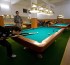 Billiards Open competion