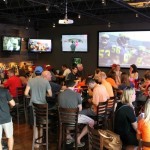 Maggie’s Sports Bar and Cafe